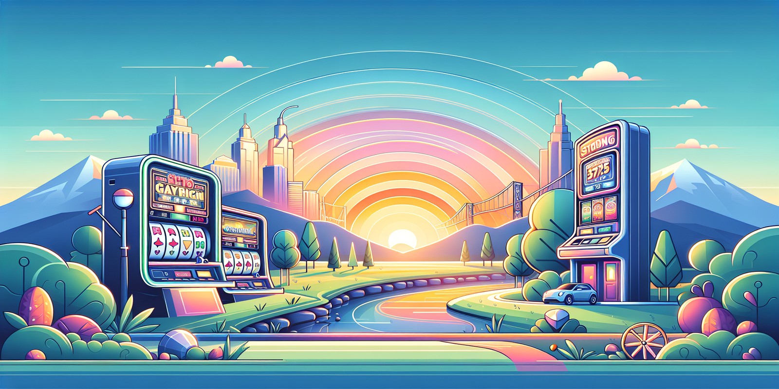 Discover the Thrill of Jili Slot Games: Top Picks for 2025 - Slot Strategy Guide for pakistani | 1WINS