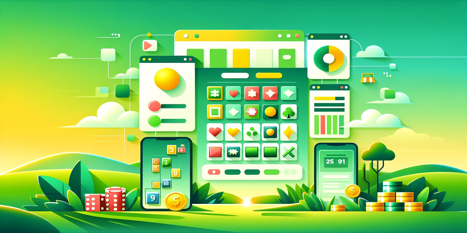 Experience the Excitement of Jili Fortune Gems: 2026 Demo Guide at 1WINS