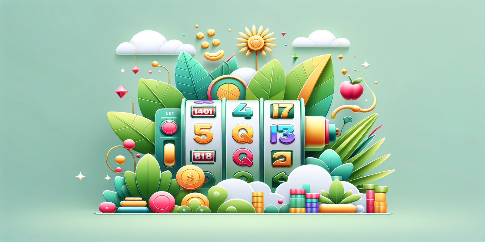 Unlock Fun: Download JILI Slot APK for Android in 2025 | Guide by 1WINS.