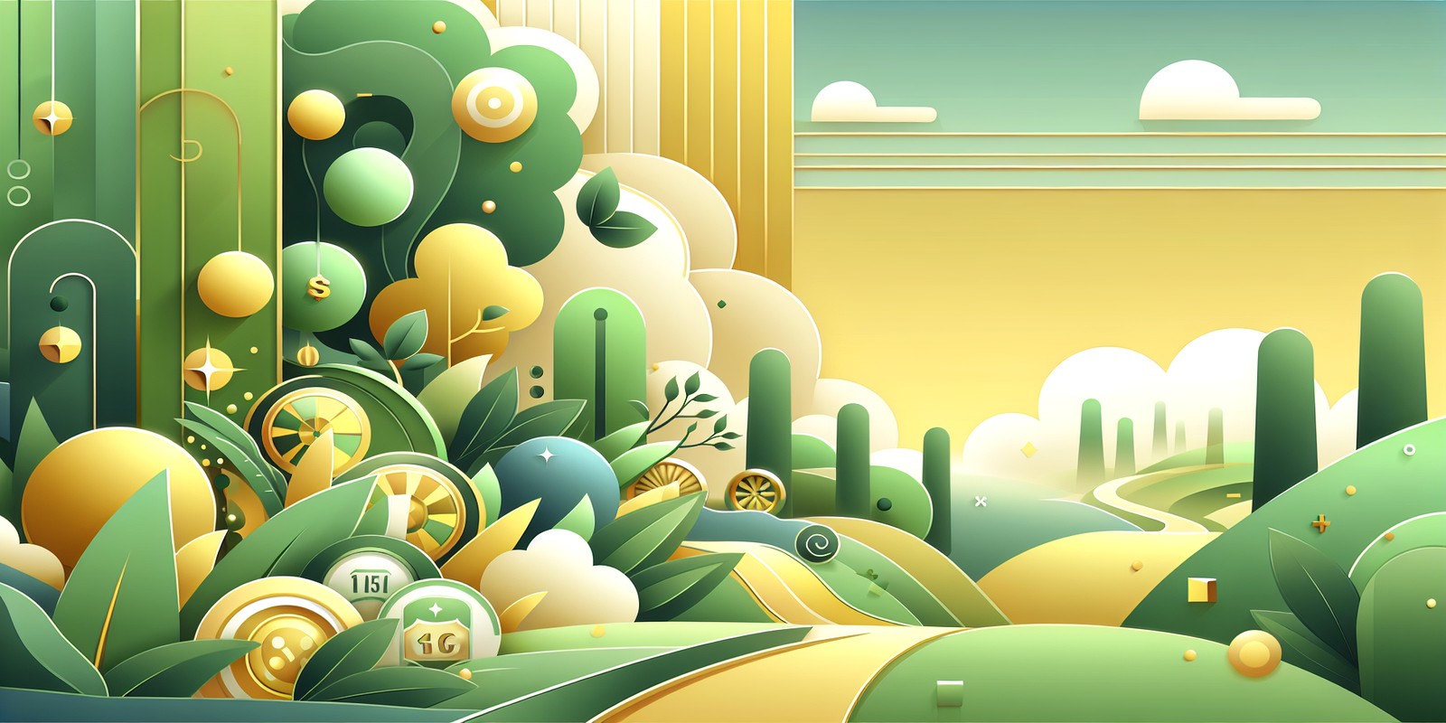 Unlock the Excitement of Jili Slot Games: Your 2025 Guide - Insightful Tips and Strategies from 1WINS