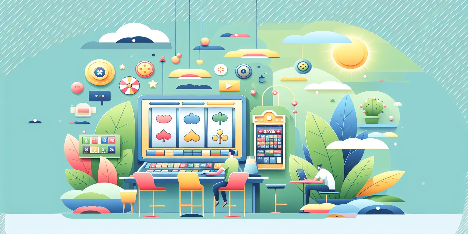 Unlock the Fun: Jili Slot APK Download for Android in 2025 - Slot Strategy Guide for pakistani | 1WINS