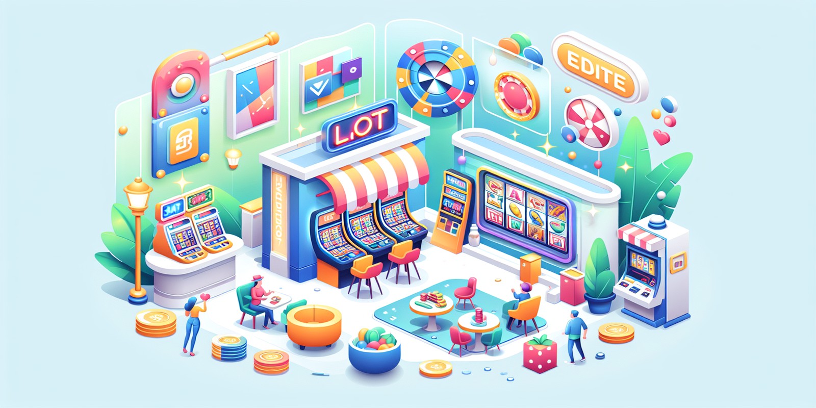 Unlock the Secrets of Jili Slot Games: Strategies for Big Wins in 2025 - Slot Strategy Guide for pakistani | 1WINS