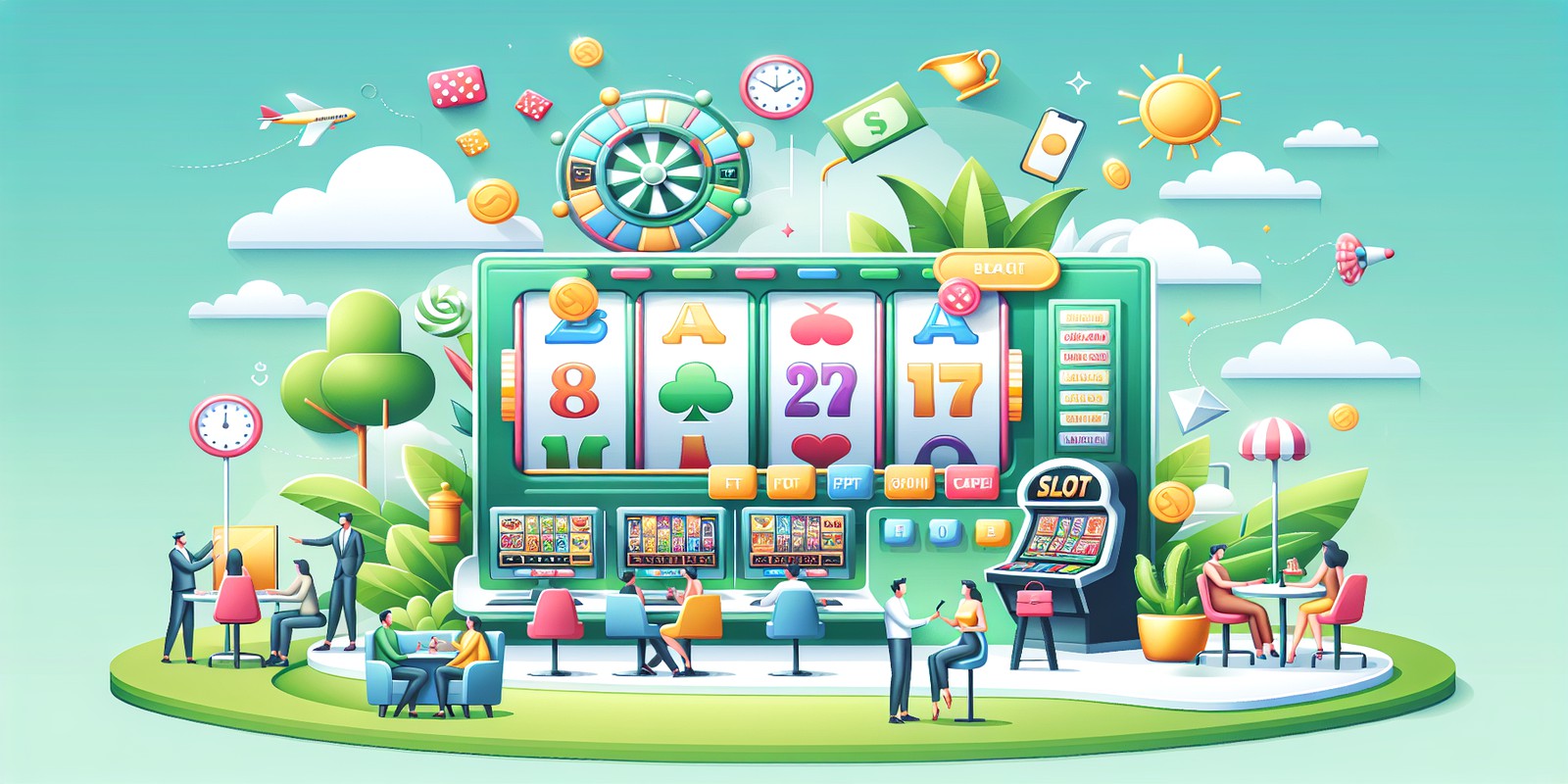 Unlock Winning Strategies for Jili Slot Games in 2025 - Slot Strategy Guide for pakistani | 1WINS