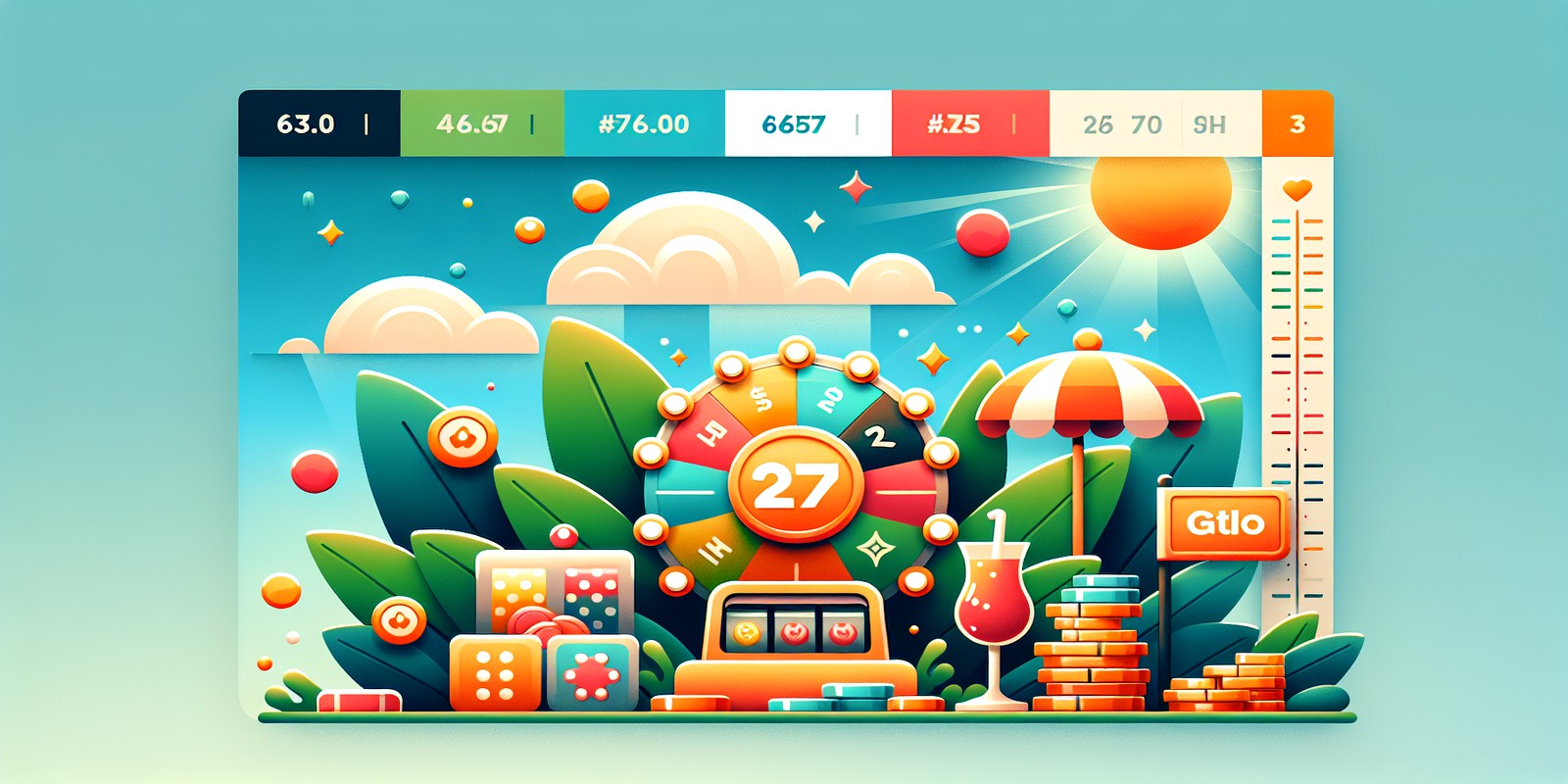 Unlock Your Luck: Master the Fortune Jili Game in Pakistan 2025 - Gaming Guide Guide for pakistani | 1WINS