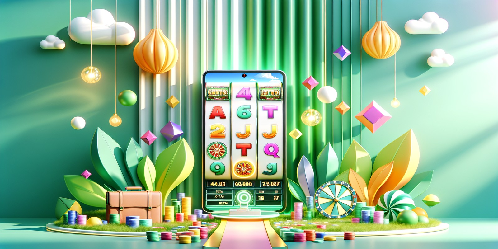Unlock Your Luck: Top Fortune Jili Game Strategies for 2025 - Gaming Guide Guide for pakistani | 1WINS
