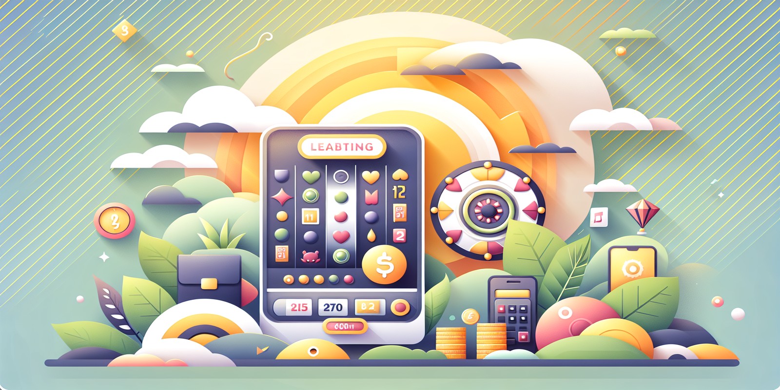 Unlock Your Luck with Fortune Jili: Slot Winning Strategies for 2025 - Slot Strategy Guide for pakistani | 1WINS