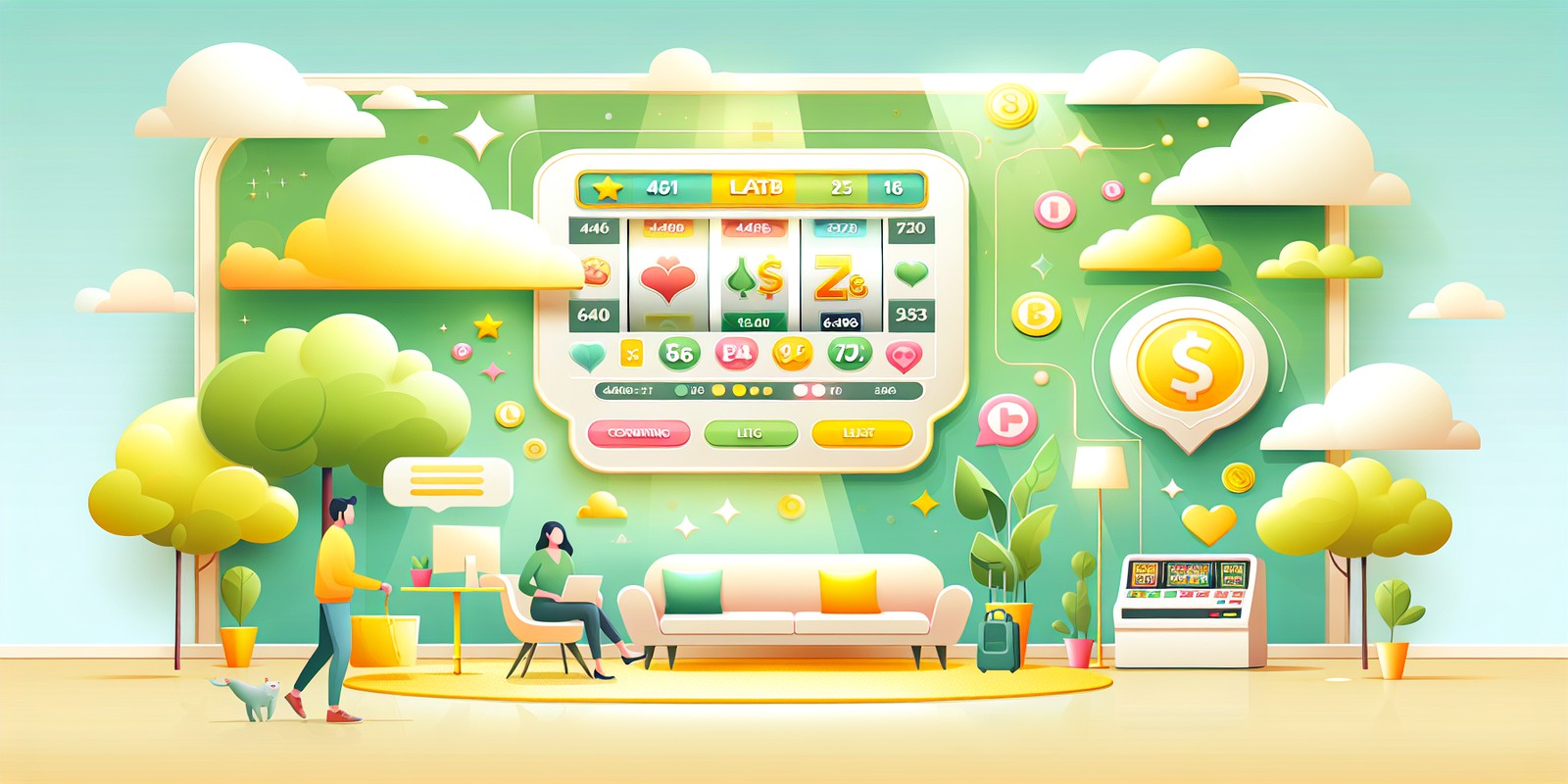 Unlocking Fortune: Strategies to Win at Jili Slots in 2025 - Slot Strategy Guide for pakistani | 1WINS