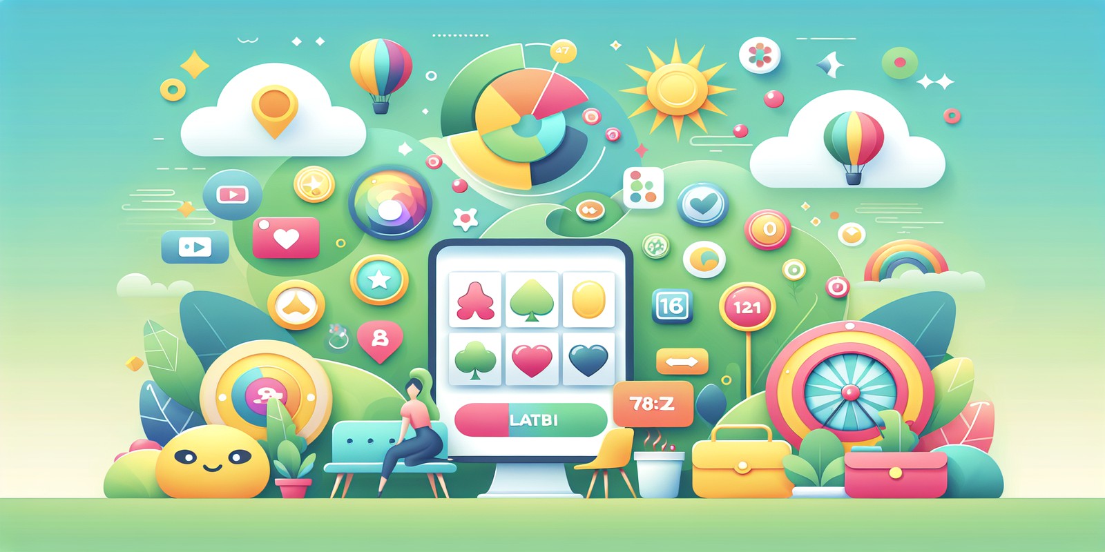 Unlocking Jili Slot Games: Your Guide to Big Wins in 2025 - Slot Strategy Guide for pakistani | 1WINS