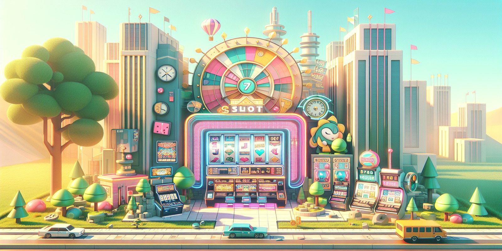 Unlocking the Jili Fortune Gems Demo: A guide for winning big on 1WINS.