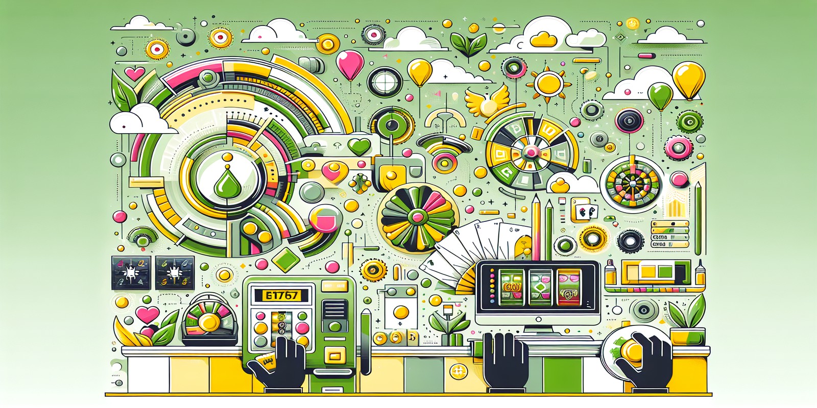 Unlocking Treasures: Explore the Jili Fortune Gems Demo 2025 - Gaming Guide Guide for pakistani | 1WINS