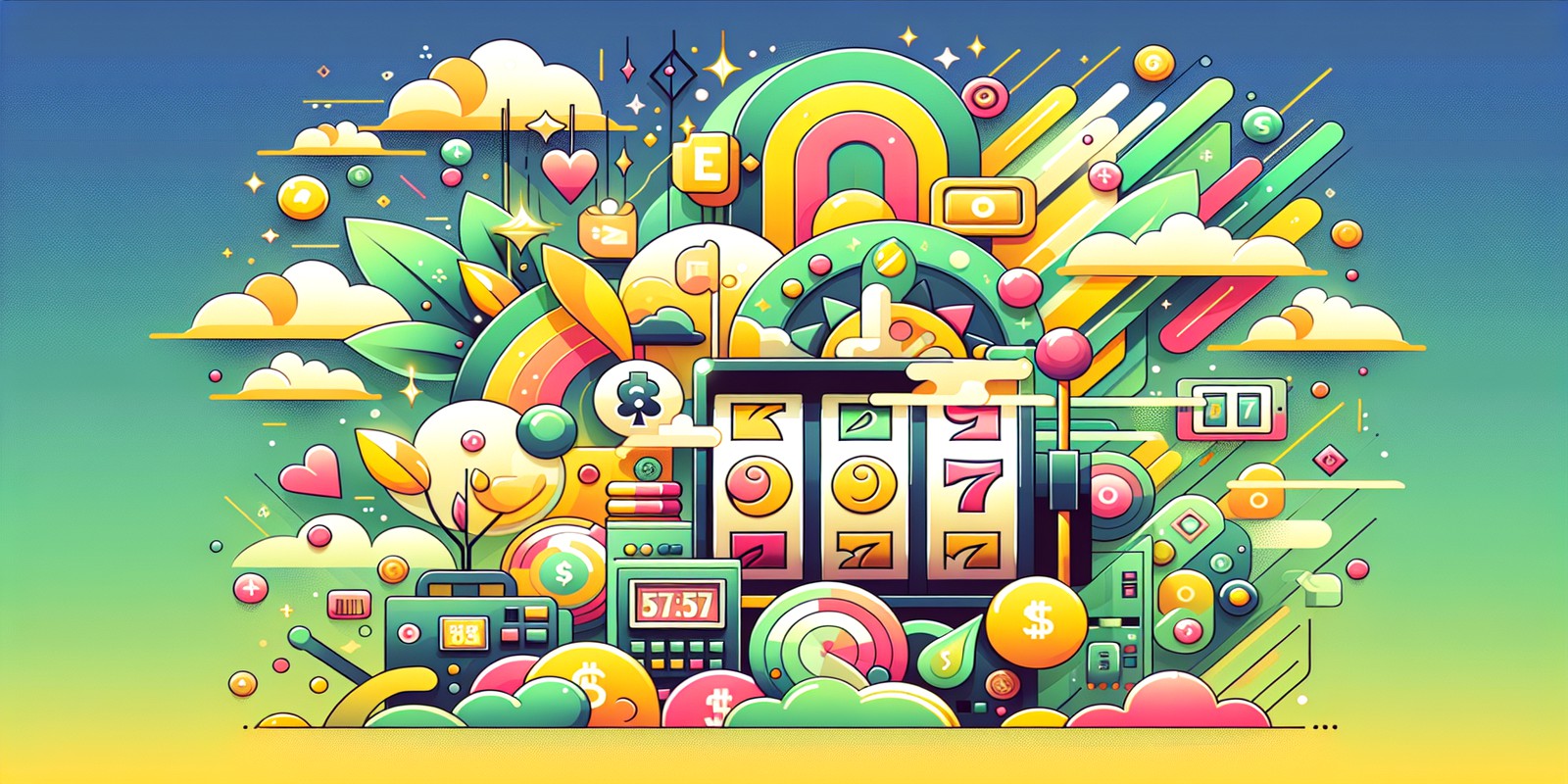 Winning Big in 2025: Ultimate Guide to Jili Slot Games - Slot Strategy Guide for pakistani | 1WINS