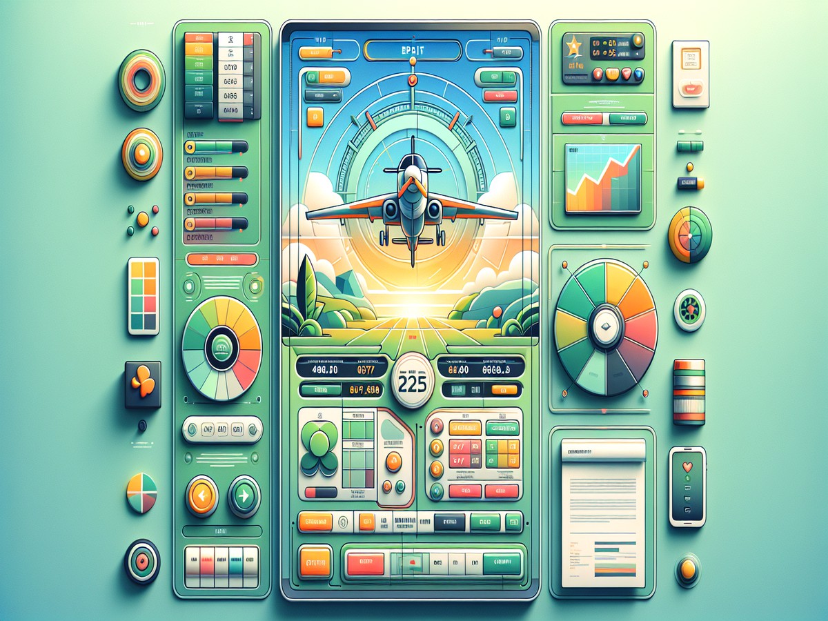 1WINS Aviator Game - Dive into the Fun of Slot Gaming