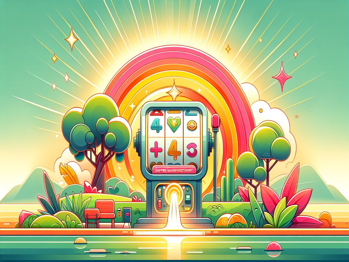 1WINS Super Jackpot - Win Big with Our Top Slot Game