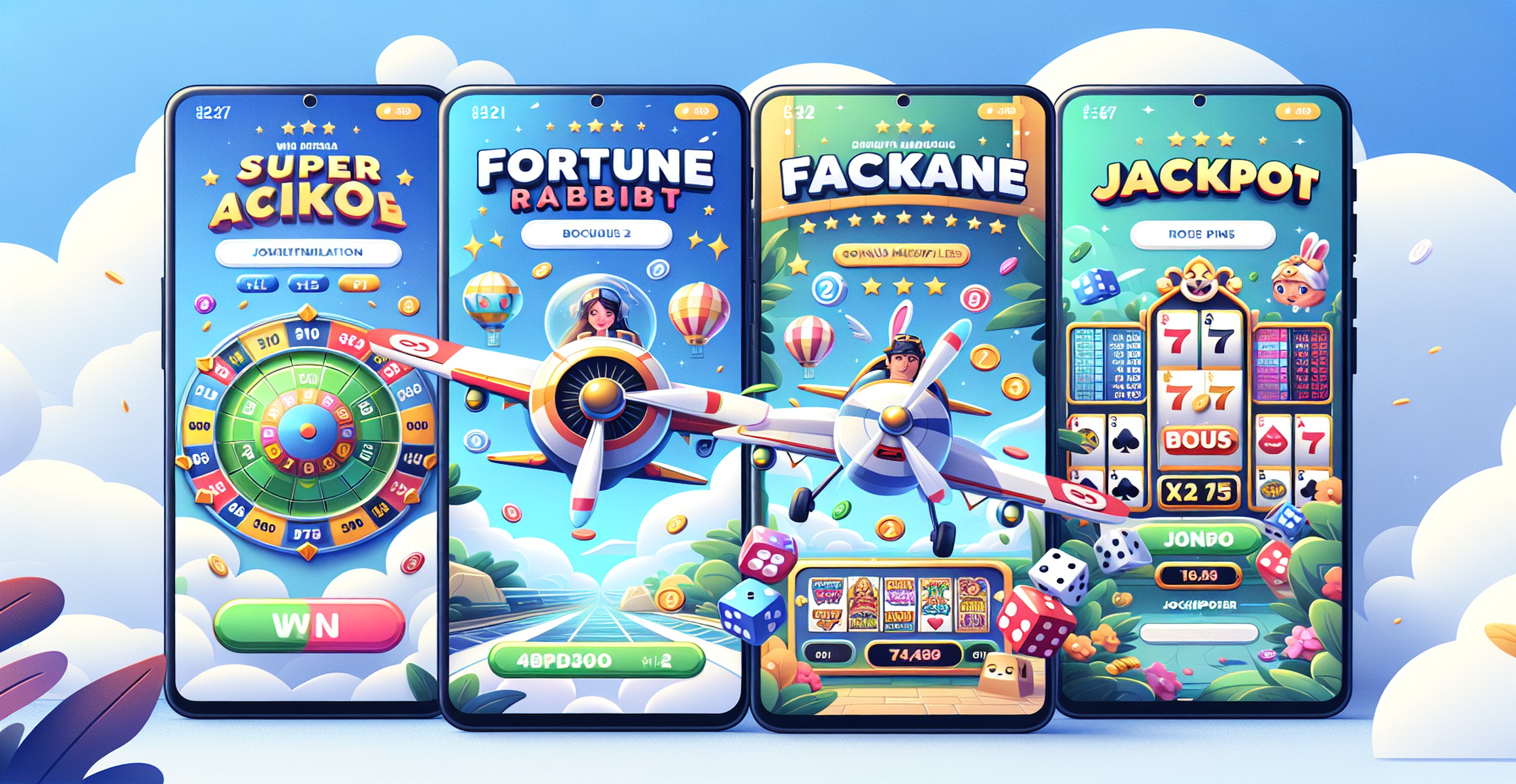 Fortune Tiger Games - Experience Thrilling Slot Games at 1WINS